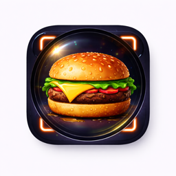 Wanna Eat That? icon